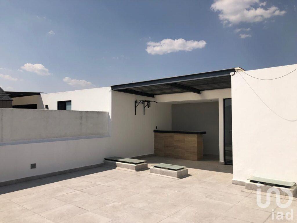 Casa en venta Lomas de Angelópolis, Parque Coahuila (Esquina), San Andres Cholula, Puebla.