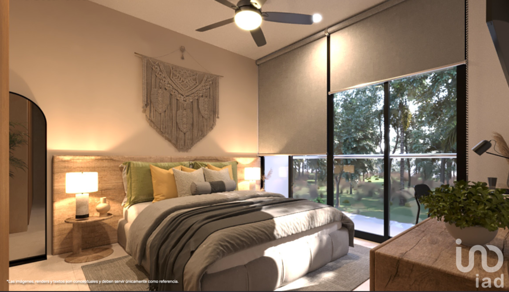 Departamento en el Centro de Merida, Yucatán