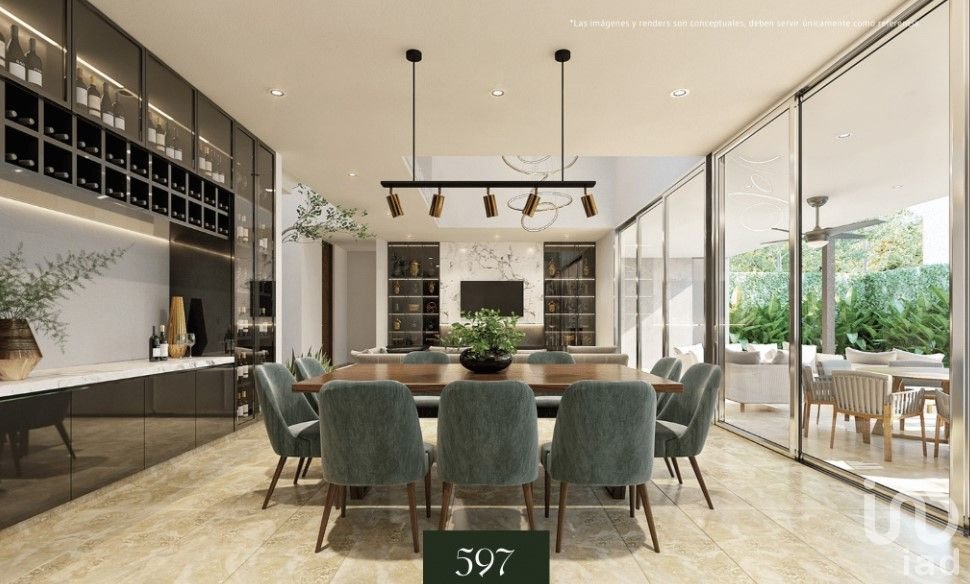 ¡Vive el lujo y la comodidad que mereces en El Origen!