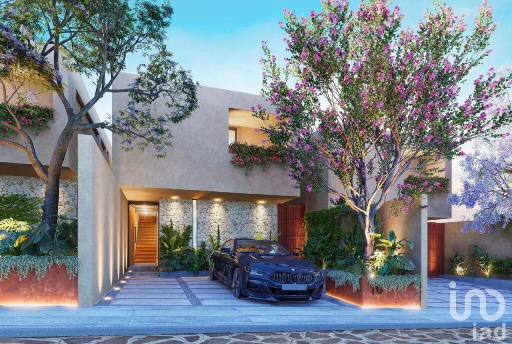 Casa en Preventa en Explanada del Carmen San Cristóbal de Las Casas