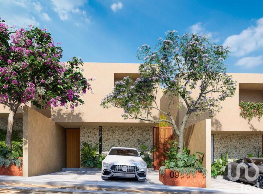 Casa en Preventa en Explanada del Carmen San Cristóbal de Las Casas