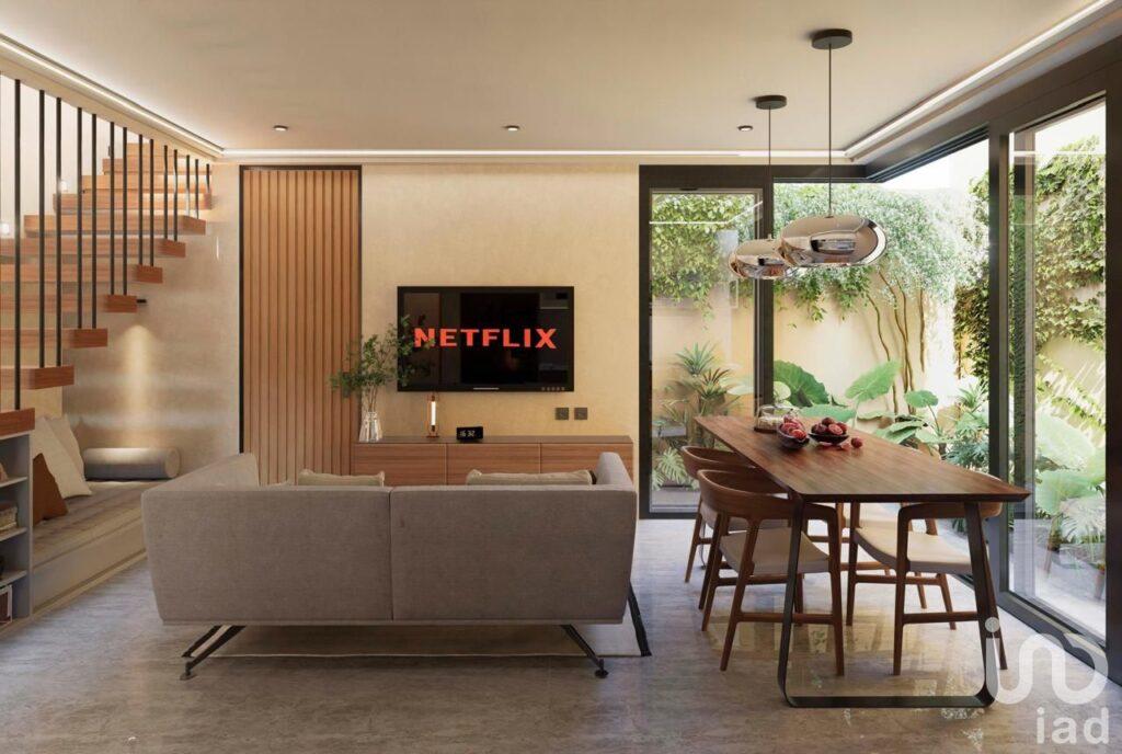 Casa en Preventa en Explanada del Carmen San Cristóbal de Las Casas