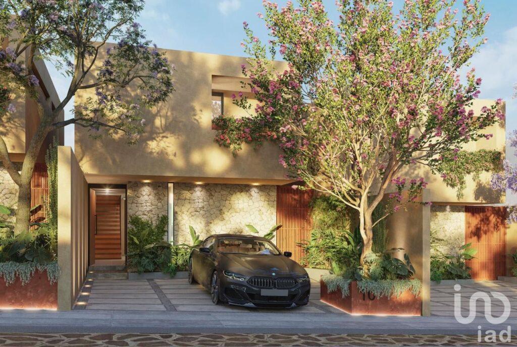 Casa en Preventa en Explanada del Carmen San Cristóbal de Las Casas