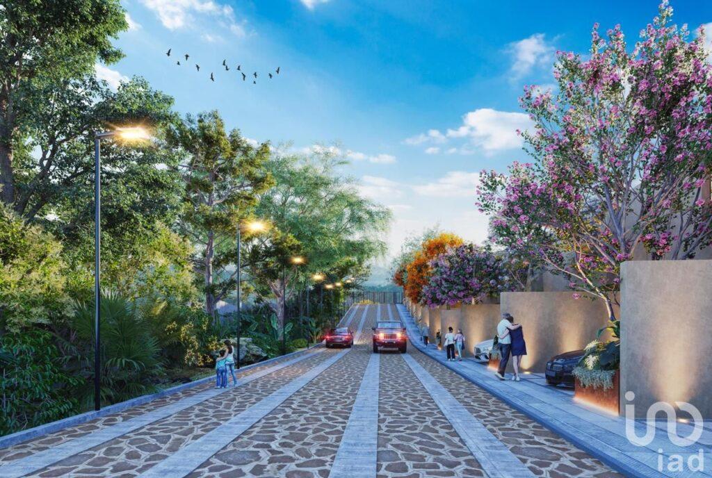 Casa en Preventa en Explanada del Carmen San Cristóbal de Las Casas