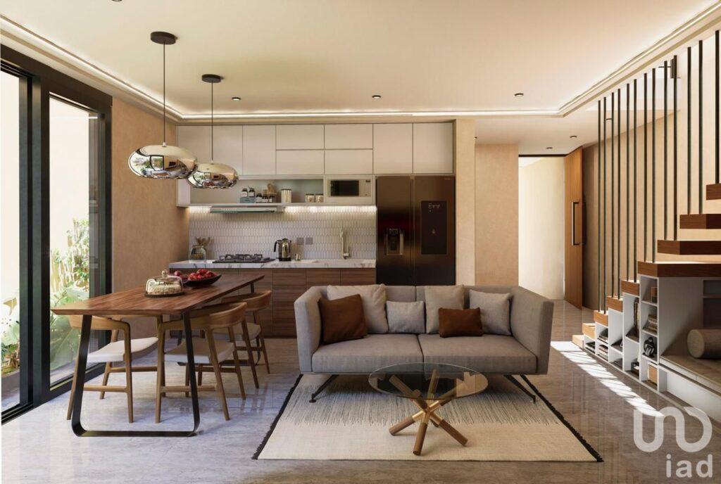 Casa en Preventa en Explanada del Carmen San Cristóbal de Las Casas