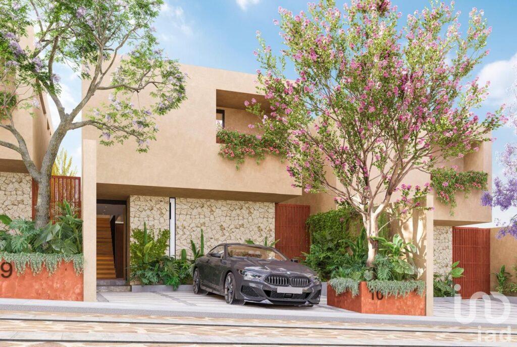 Casa en Preventa en Explanada del Carmen San Cristóbal de Las Casas