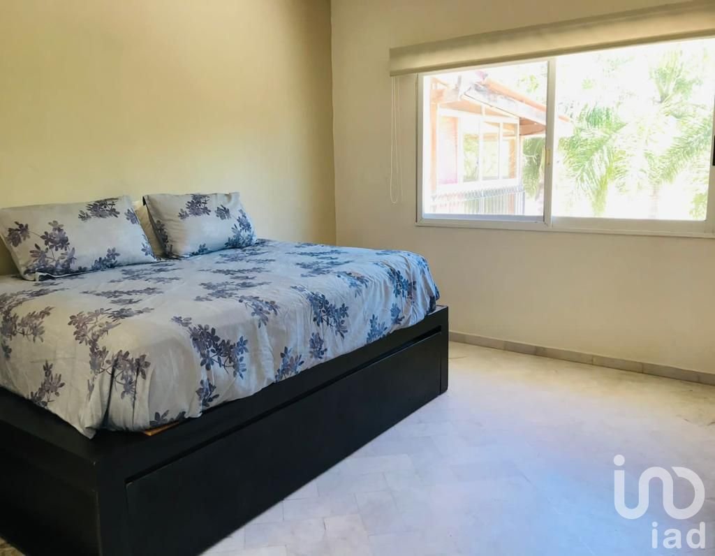 Casa en Renta en la Cruz de Huanacaxtle Bahia de Banderas frente al mar