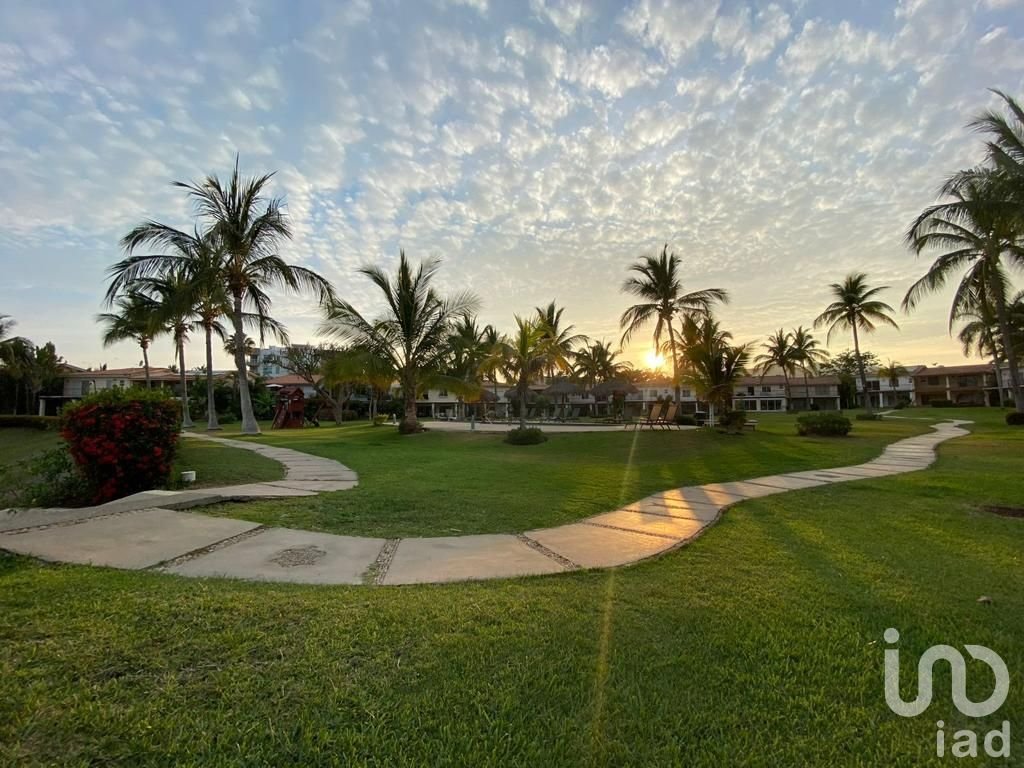 Casa en Renta en la Cruz de Huanacaxtle Bahia de Banderas frente al mar