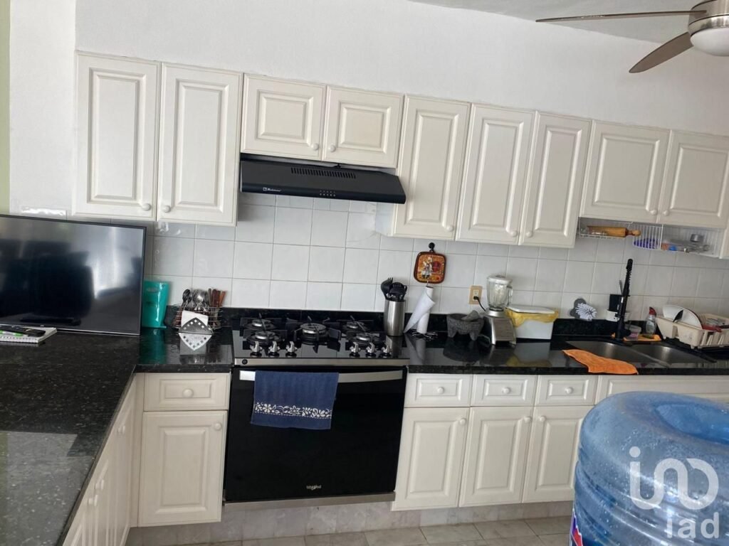 Casa en Renta en la Cruz de Huanacaxtle Bahia de Banderas frente al mar