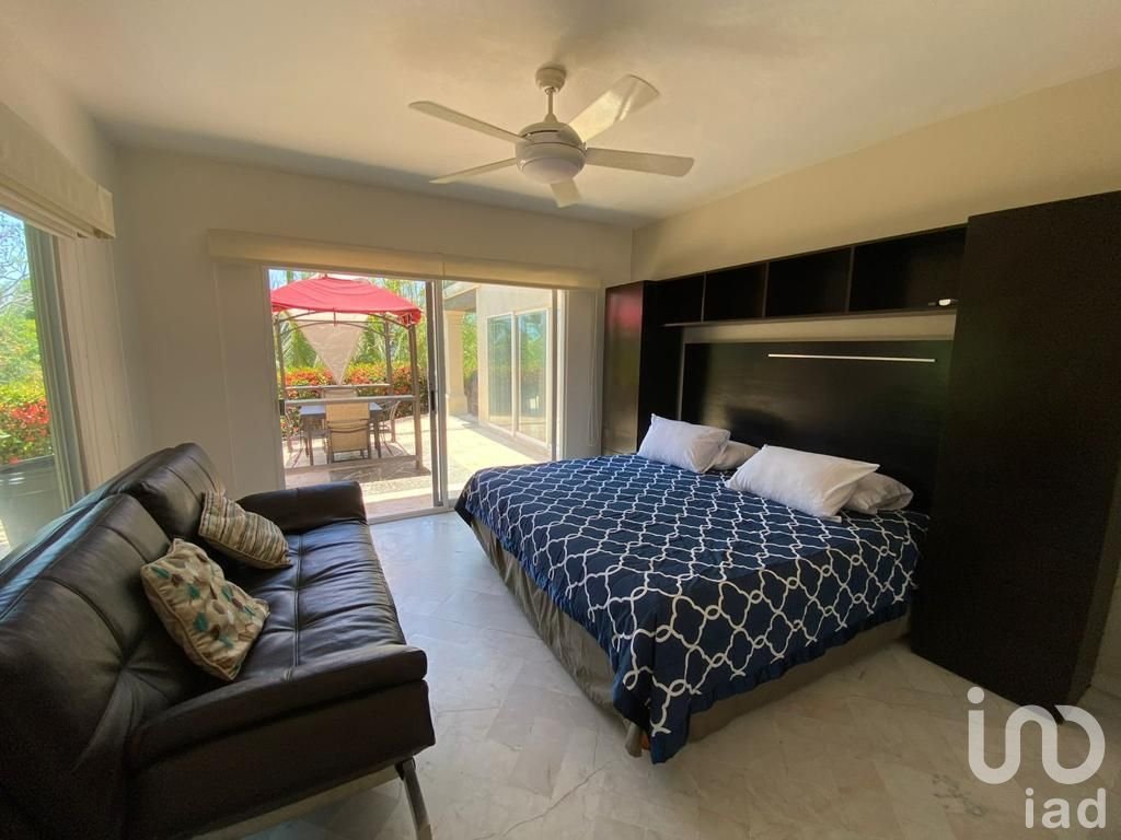 Casa en Renta en la Cruz de Huanacaxtle Bahia de Banderas frente al mar