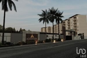 ALBORADA, DEPARTAMENTOS EN PREVENTA