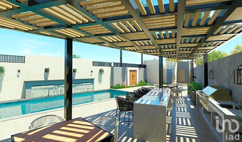 ALBORADA, DEPARTAMENTOS EN PREVENTA