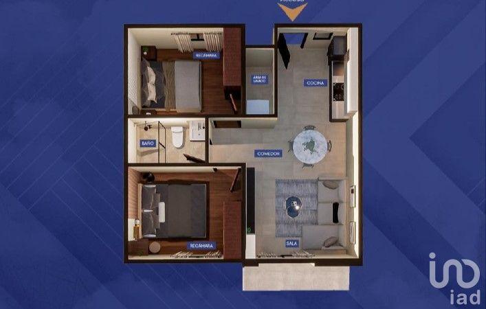 ALBORADA, DEPARTAMENTOS EN PREVENTA