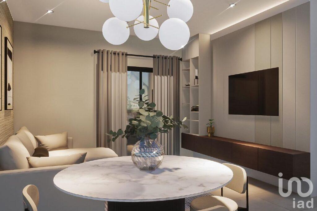 ALBORADA, DEPARTAMENTOS EN PREVENTA