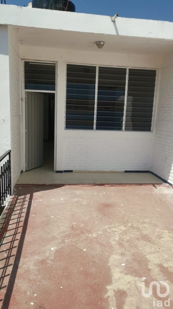 PROPIEDAD RESIDENCIAL EN ATOYAC