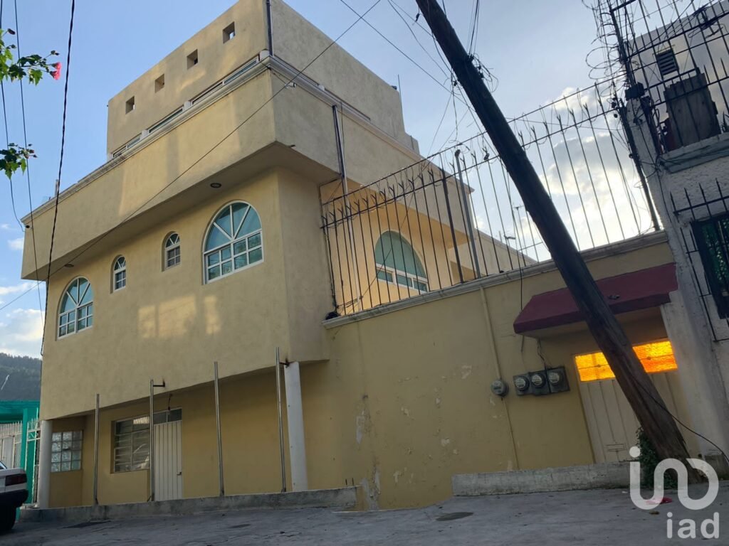 Bonita Casa en Venta en San Bernabé