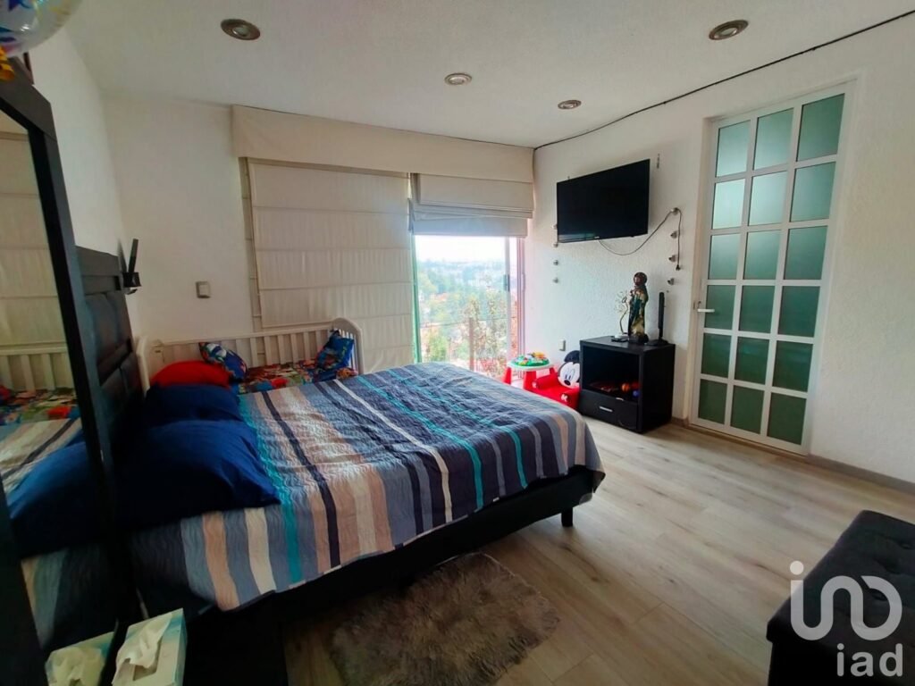 Bonita Casa en Venta en San Bernabé