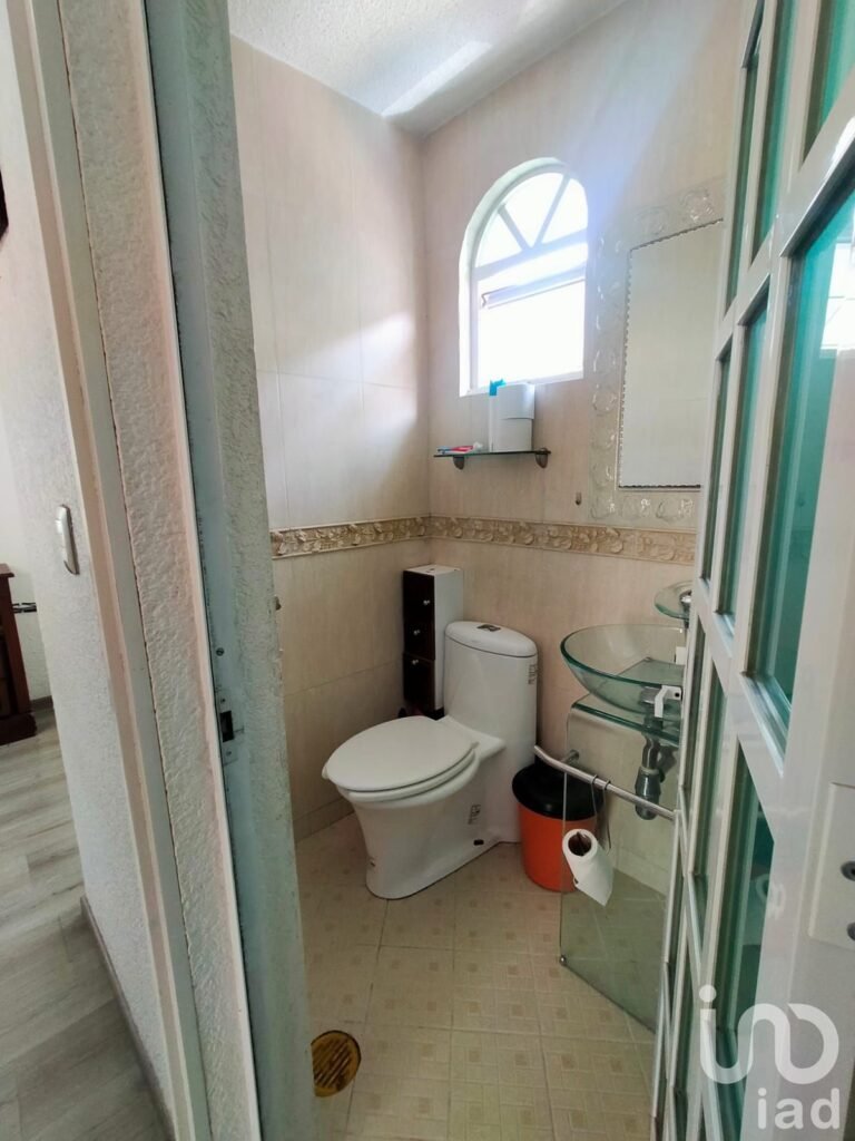 Bonita Casa en Venta en San Bernabé