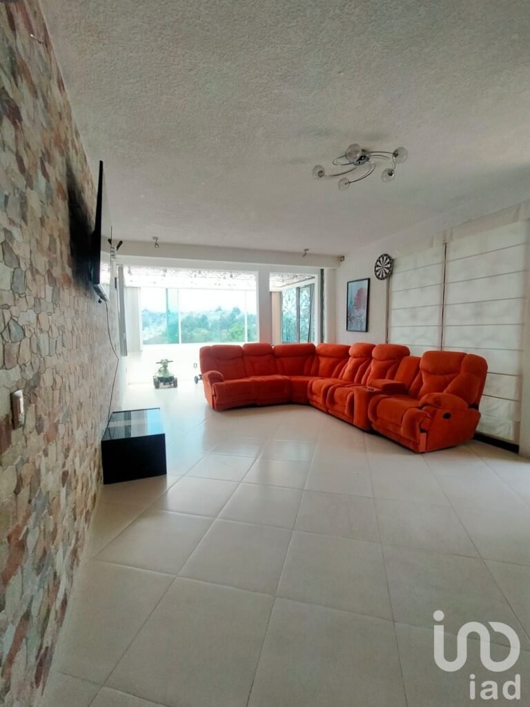 Bonita Casa en Venta en San Bernabé