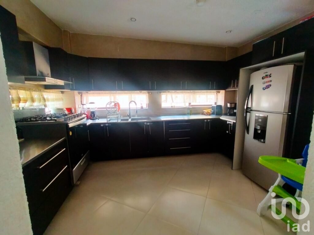 Bonita Casa en Venta en San Bernabé