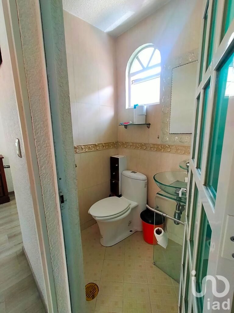 Bonita Casa en Venta en San Bernabé