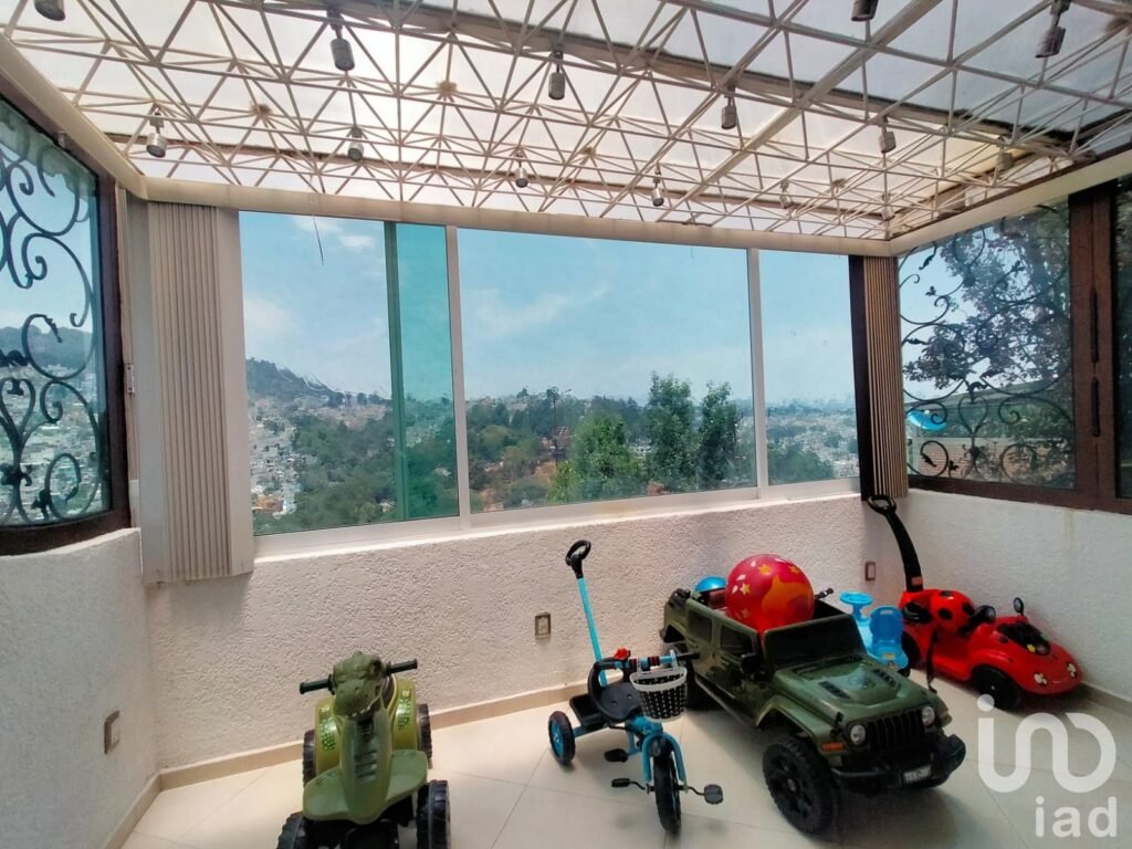 Bonita Casa en Venta en San Bernabé