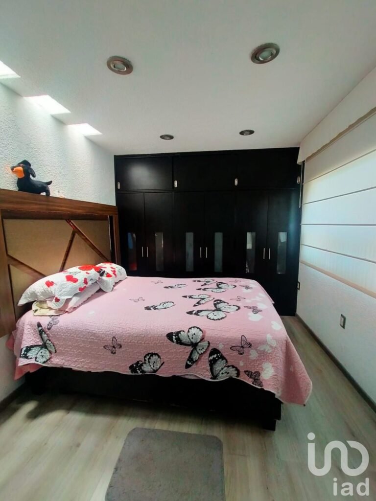 Bonita Casa en Venta en San Bernabé