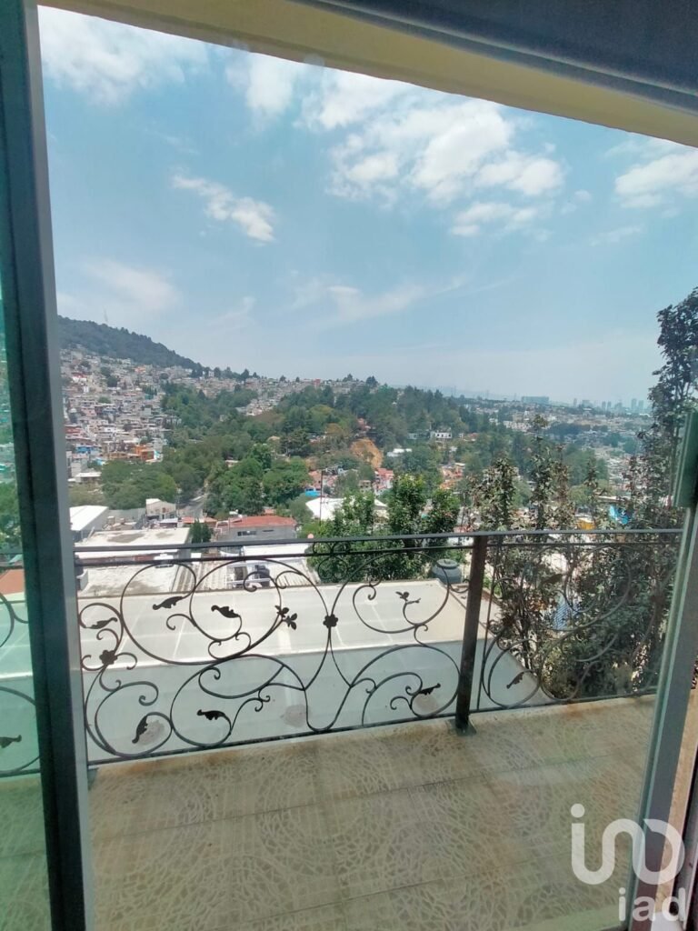 Bonita Casa en Venta en San Bernabé