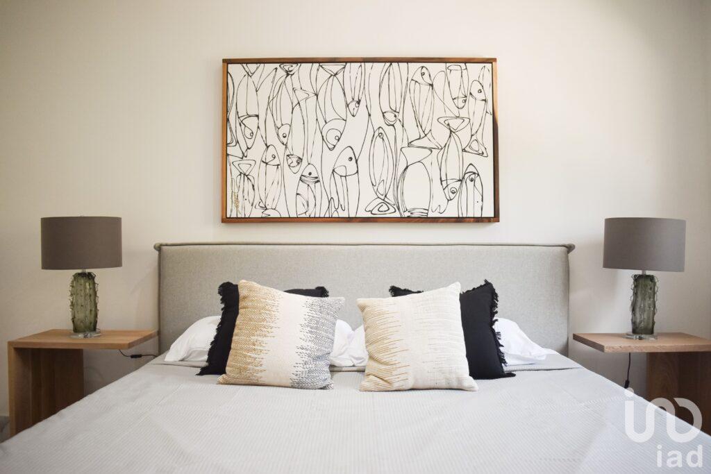 Departamento en Venta en Av. Huayacán Cancún, 2 recamaras, con Albercas y 12 Amenidades