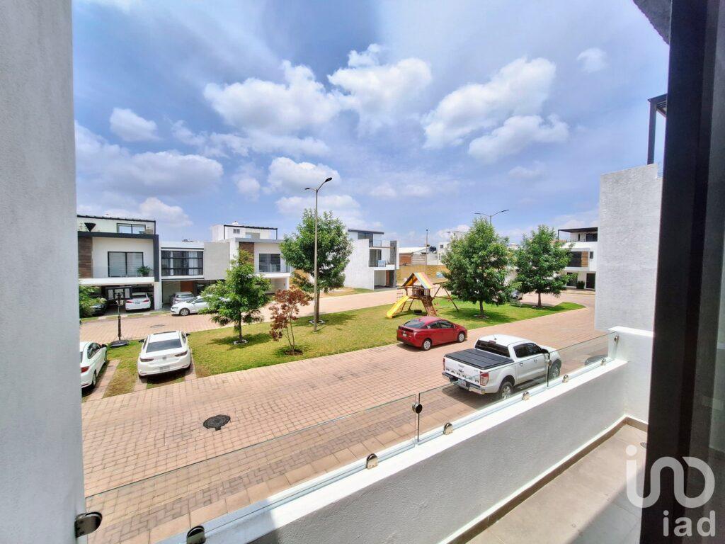 CASA EN VENTA EN CHOLULA CERCA DE PLAZA SAN DIEGO