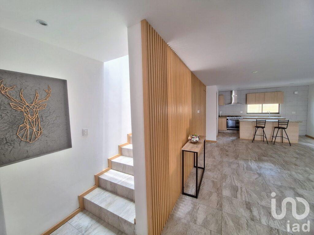 CASA EN VENTA EN CHOLULA CERCA DE PLAZA SAN DIEGO