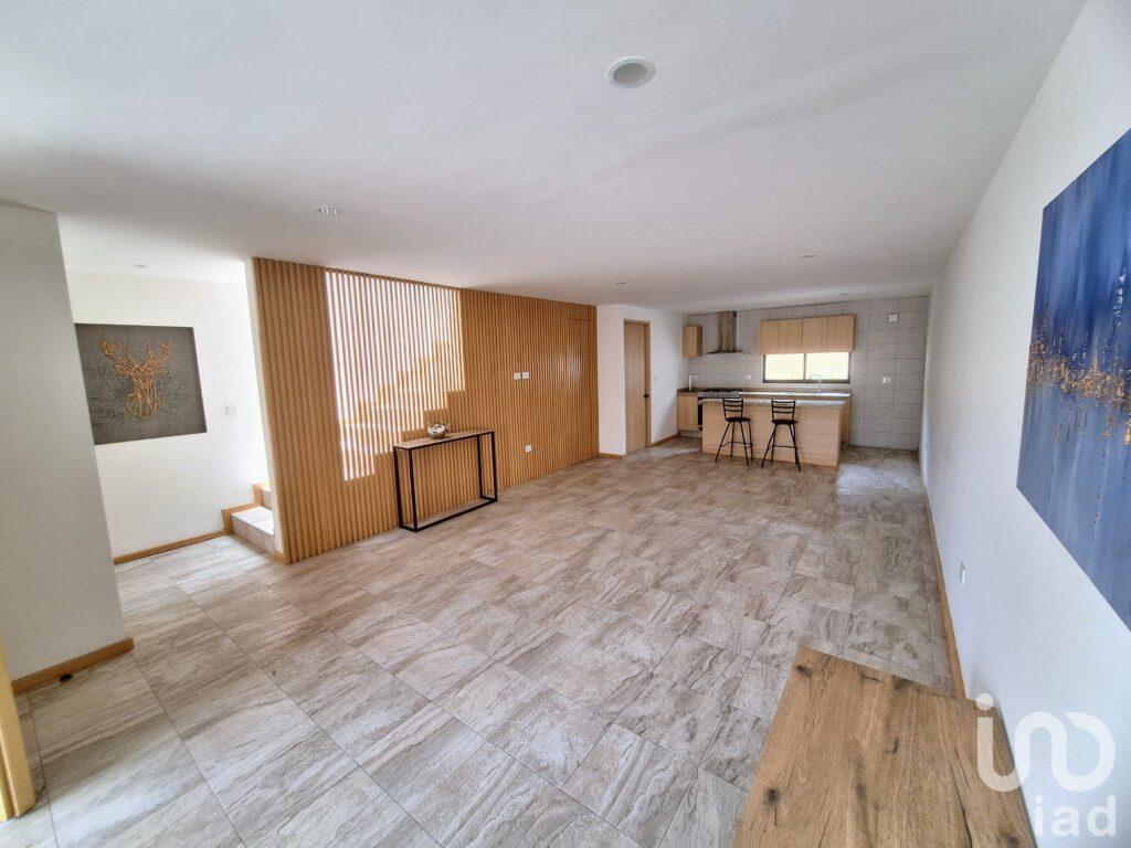 CASA EN VENTA EN CHOLULA CERCA DE PLAZA SAN DIEGO