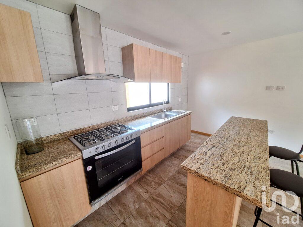 CASA EN VENTA EN CHOLULA CERCA DE PLAZA SAN DIEGO