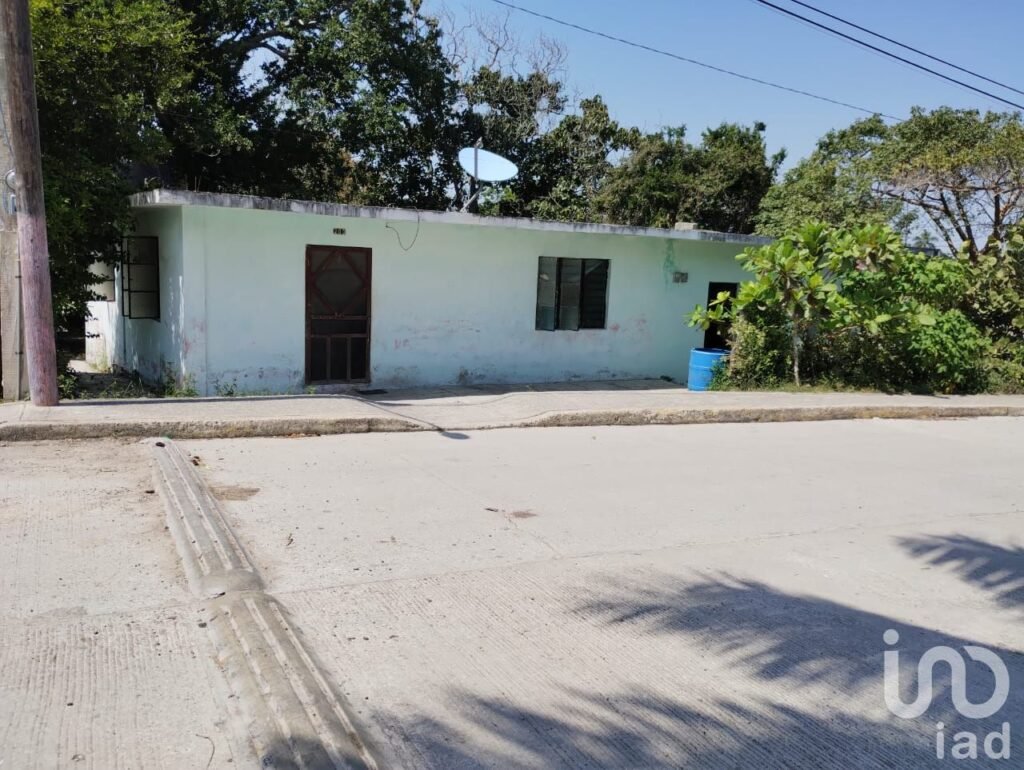 CASA EN VENTA EN TAMPICO ALTO VERACRUZ - 2168665 casas en venta casa en venta en tampico alto veracruz 246469