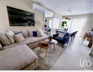 CASA EN VENTA COL NVO AEROPURTO TAMPICO TAMAULIPAS