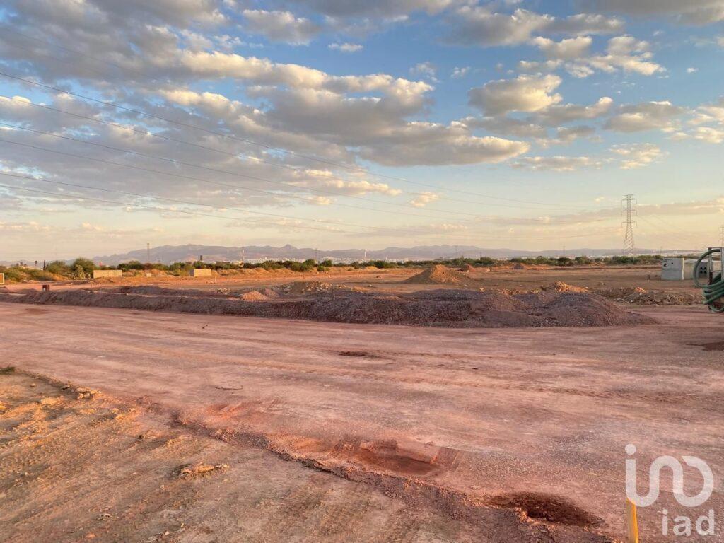 COMPLEJO INDUSTRIAL MEXQUITIC