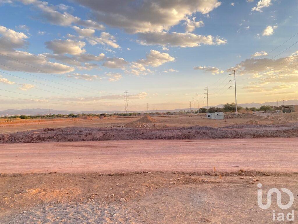 COMPLEJO INDUSTRIAL MEXQUITIC