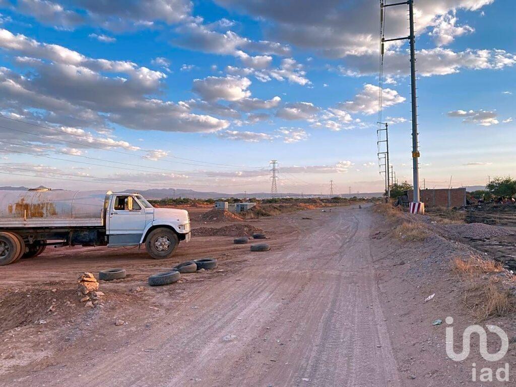 COMPLEJO INDUSTRIAL MEXQUITIC