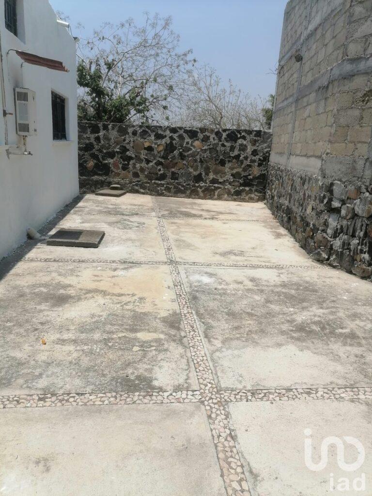 Casa univel en Colinas de Oaxtepec , Morelos