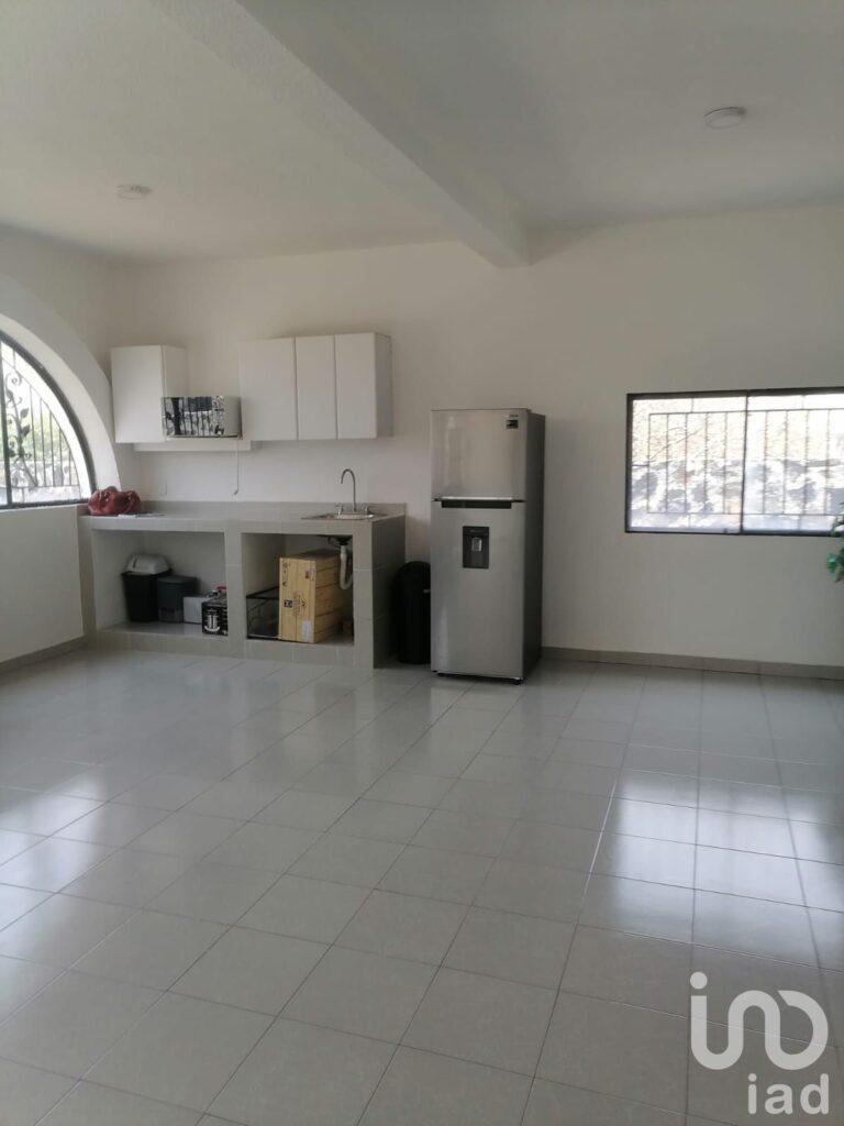 Casa univel en Colinas de Oaxtepec , Morelos