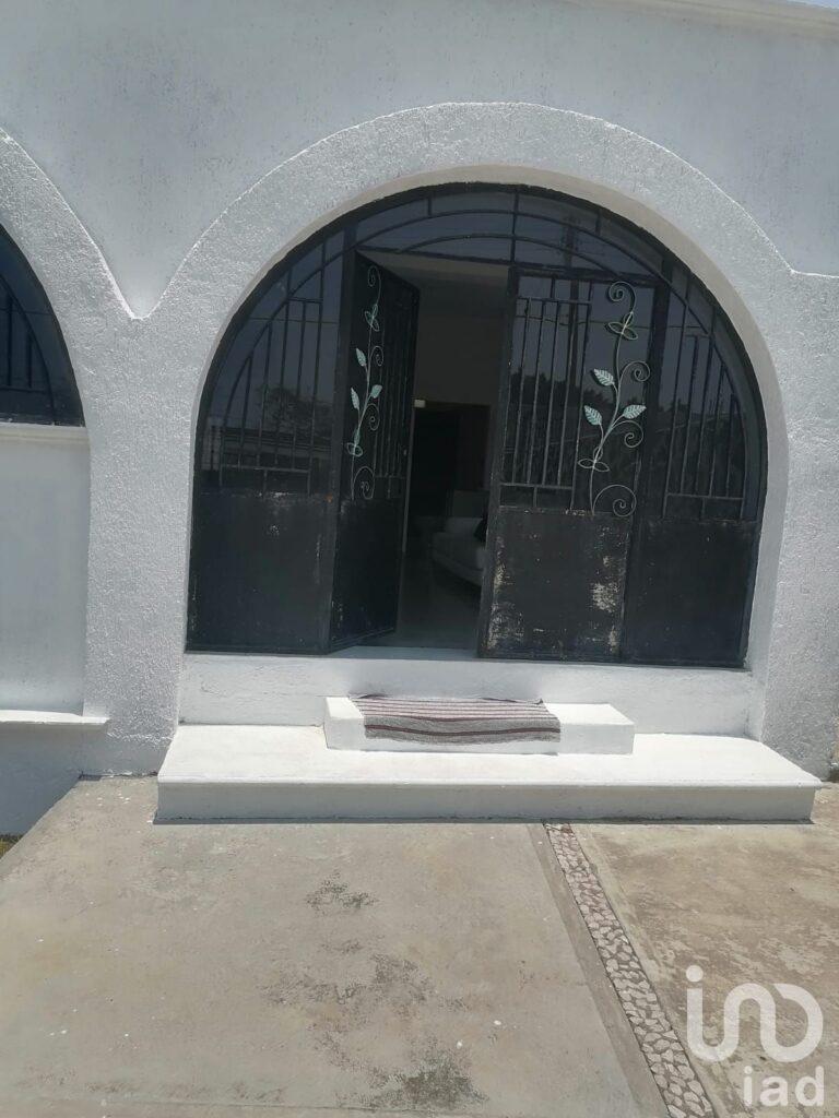 Casa univel en Colinas de Oaxtepec , Morelos