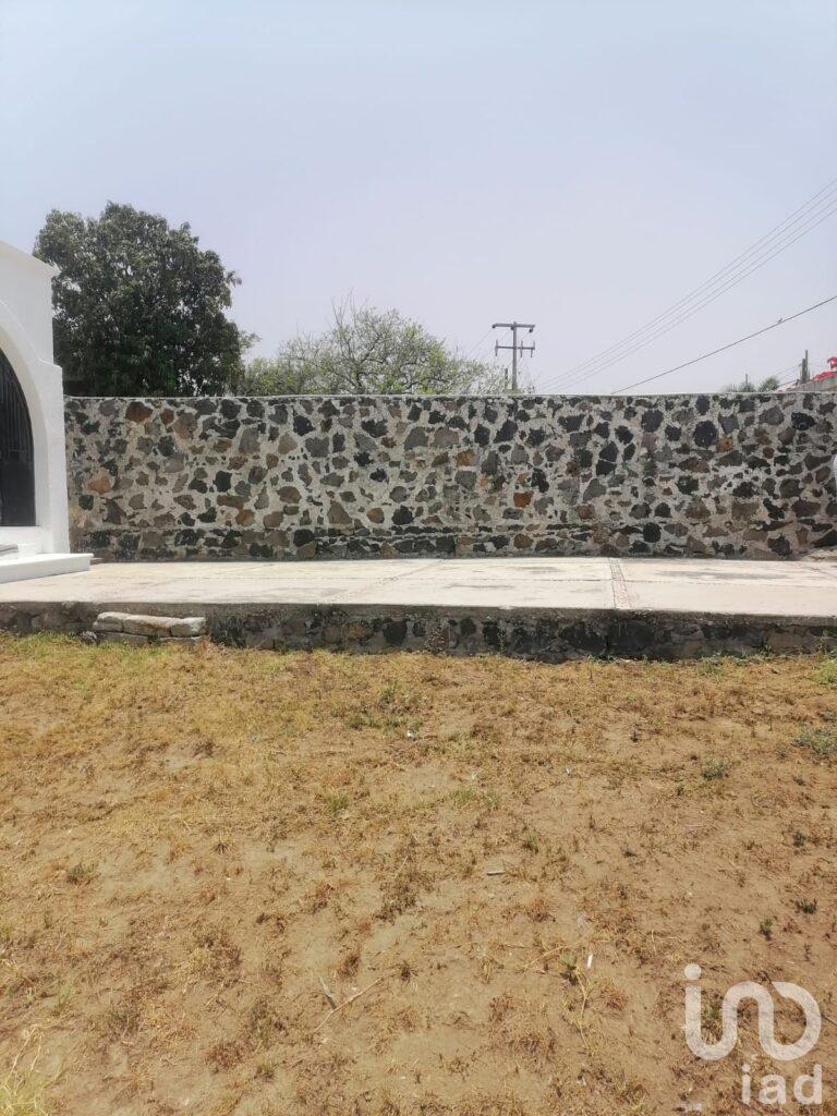 Casa univel en Colinas de Oaxtepec , Morelos