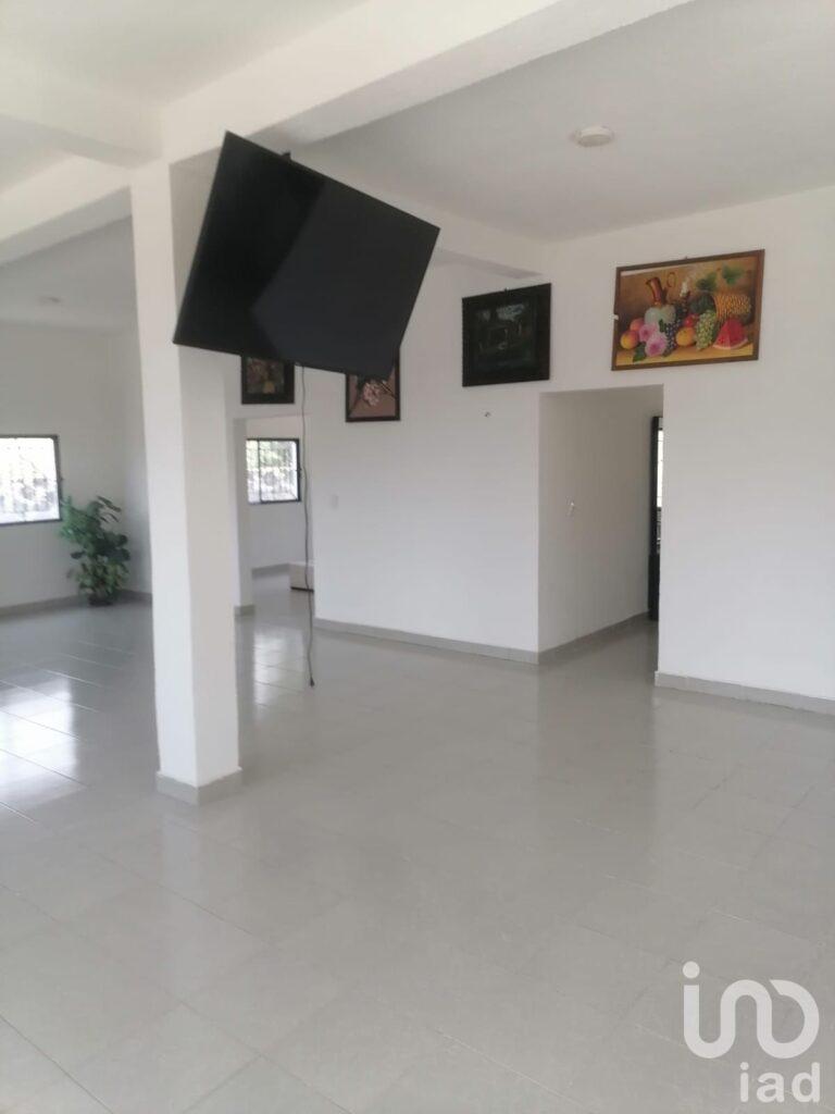 Casa univel en Colinas de Oaxtepec , Morelos