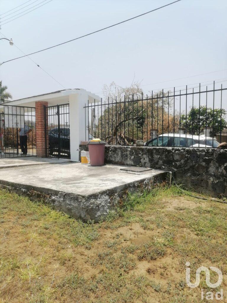 Casa univel en Colinas de Oaxtepec , Morelos