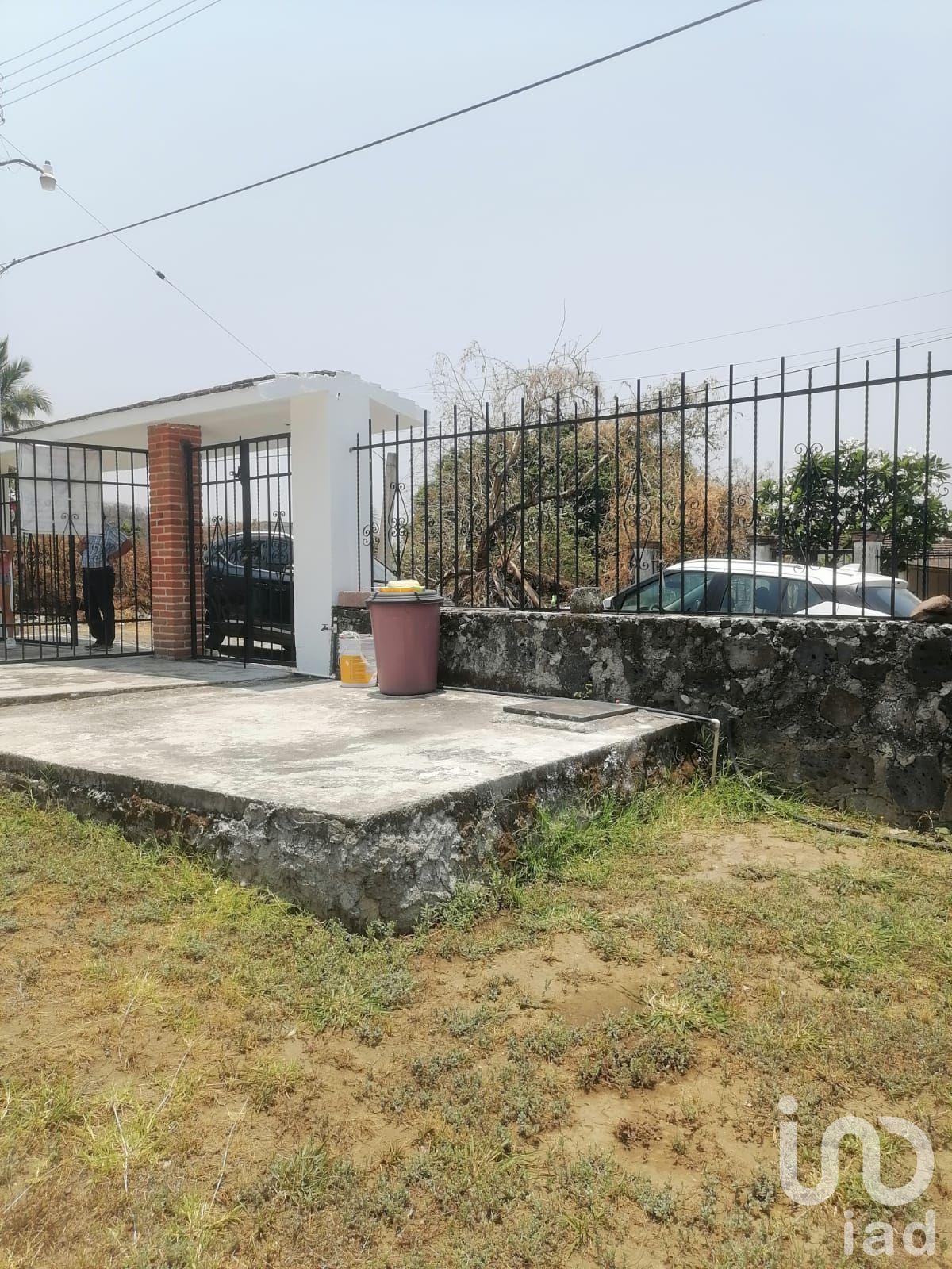 Casa univel en Colinas de Oaxtepec , Morelos