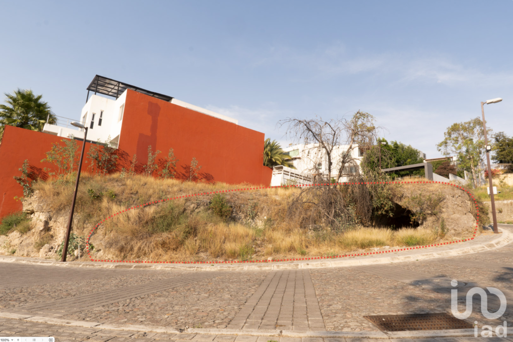 Terreno en exclusivo fraccionamiento con vigilancia 24/7 en El Saucedal, Puebla (2) - 2168873 terreno en venta terreno en exclusivo fraccionamiento con vigilancia 247 en el saucedal puebla 2 250258