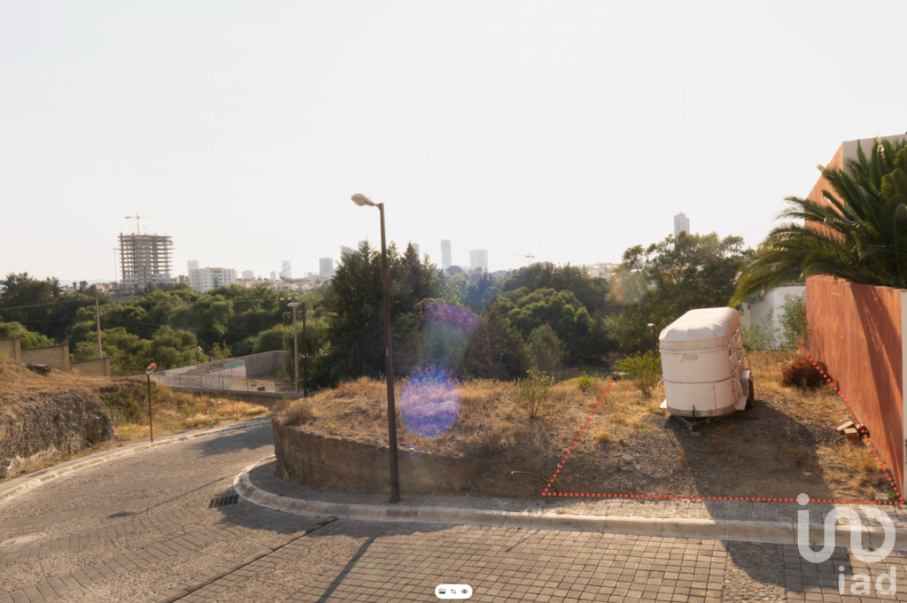 Terreno en exclusivo fraccionamiento con vigilancia 24/7 en El Saucedal, Puebla - 2168874 terreno en venta terreno en exclusivo fraccionamiento con vigilancia 247 en el saucedal puebla 250026