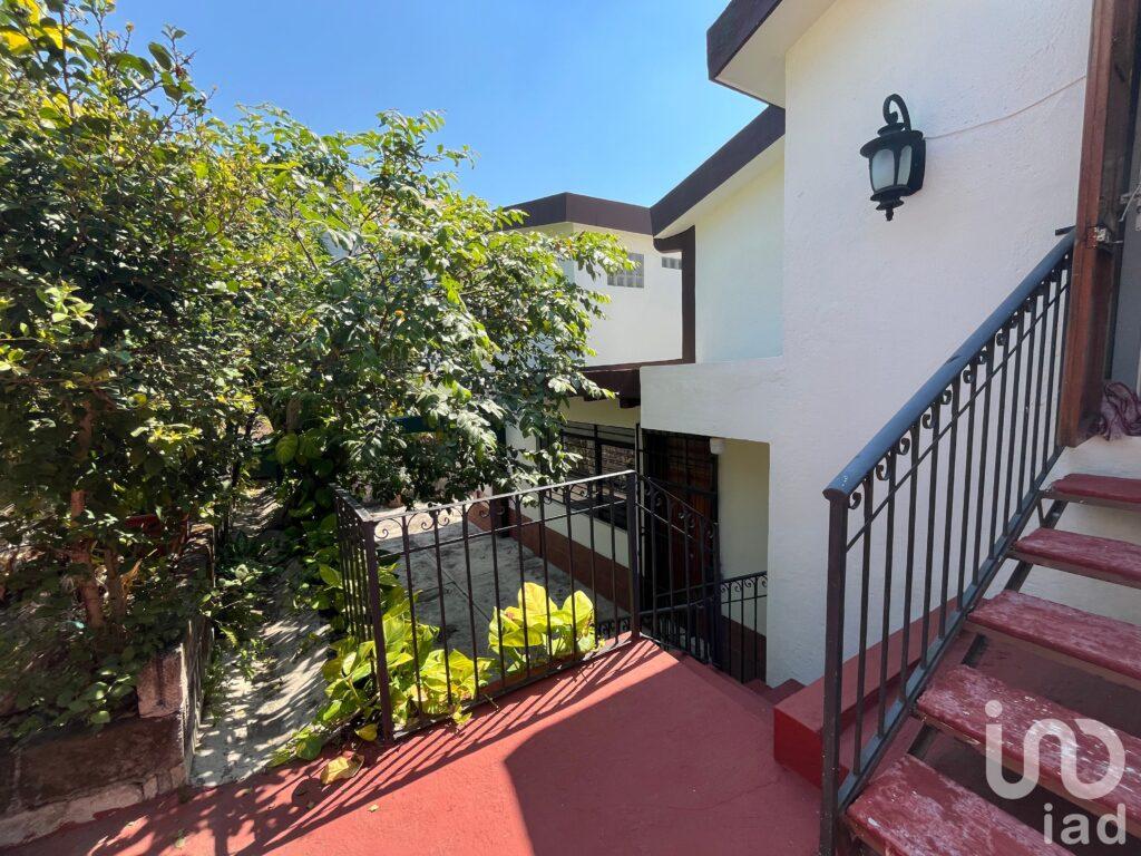 Casa en venta en Fraccionamiento Silva de San Andrés Tuxtla, Ver.