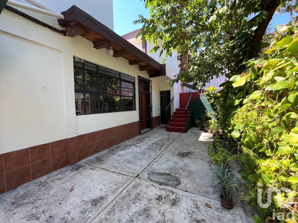 Casa en venta en Fraccionamiento Silva de San Andrés Tuxtla, Ver.