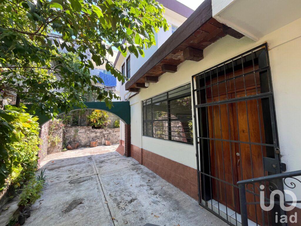 Casa en venta en Fraccionamiento Silva de San Andrés Tuxtla, Ver.